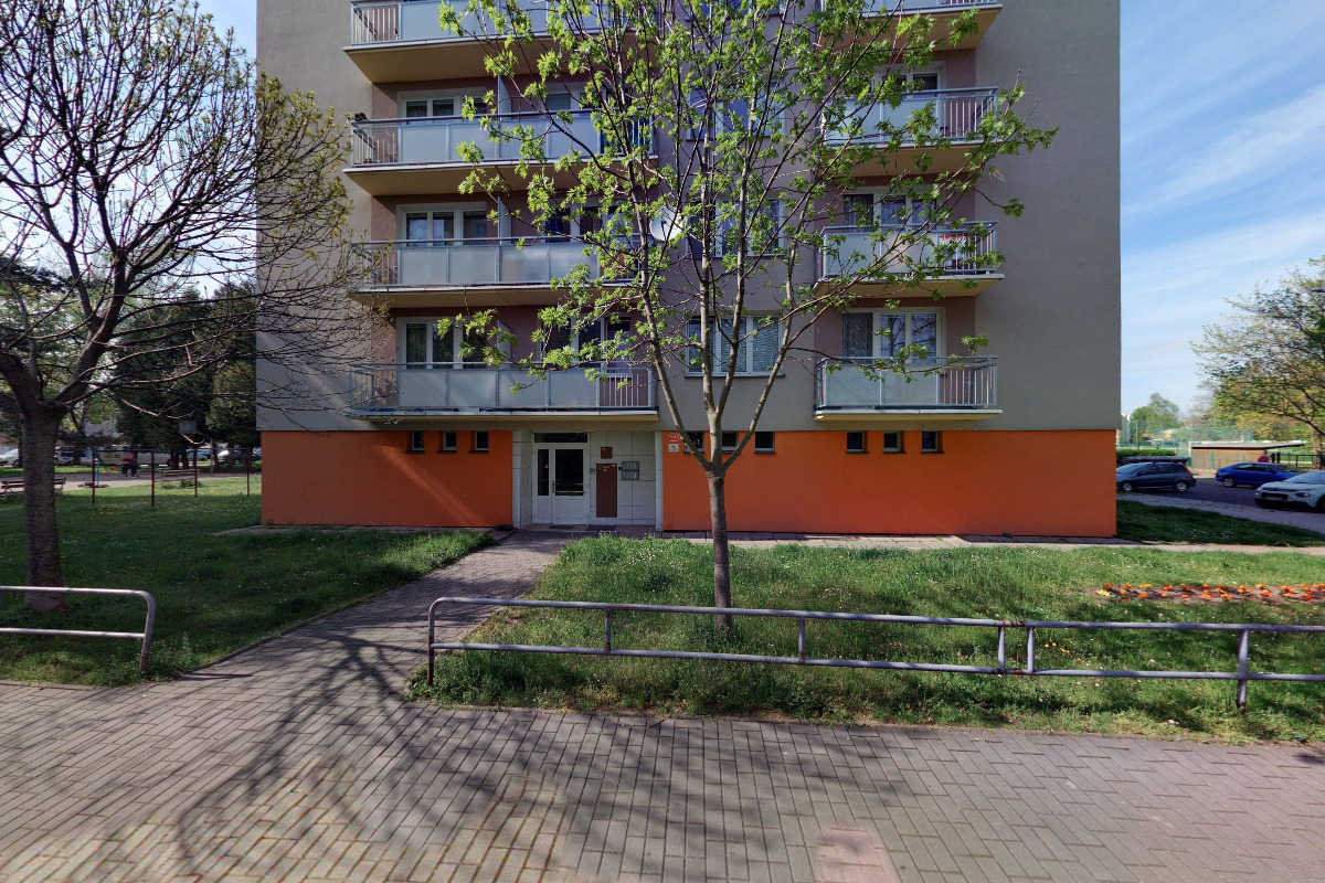 Mgr. Dana Šetinová