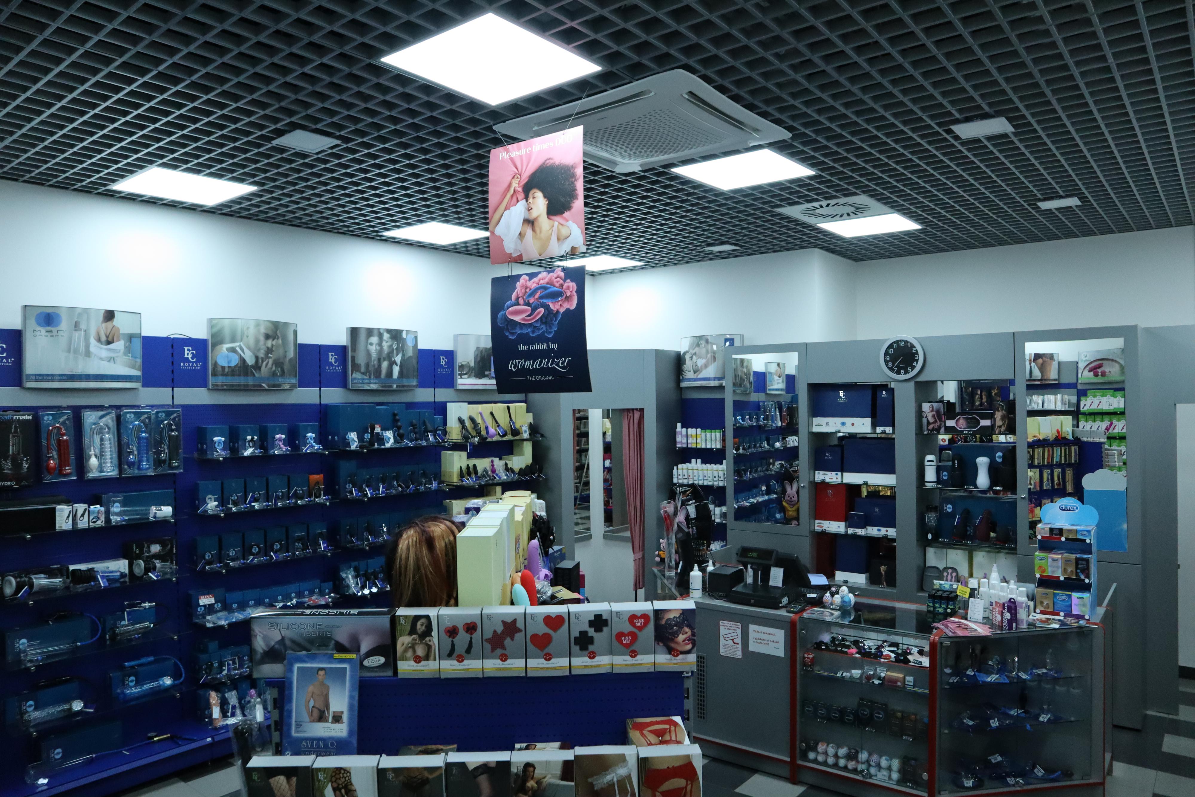 Erotic City foto 3