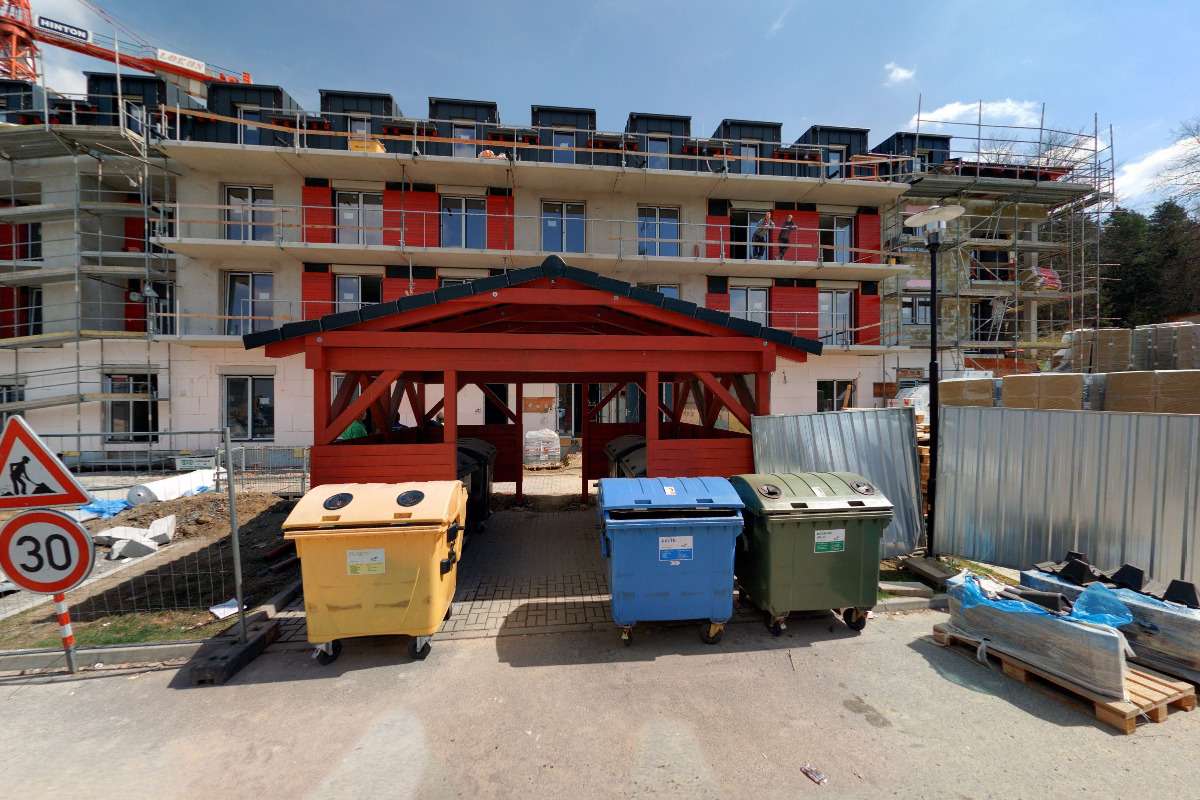 KORZO 321/9 (C1/9)- Lipno Home