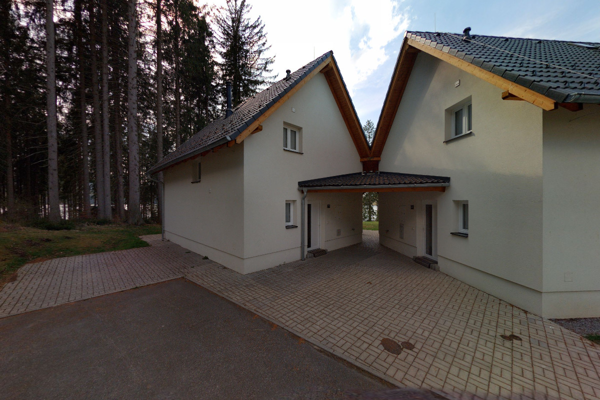 Apartment Lakeside Village 15