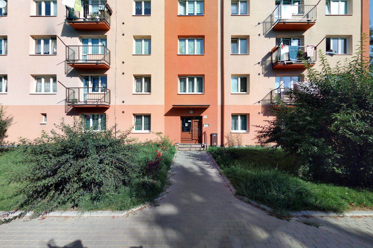 Výkopové práce Kořístka foto 2