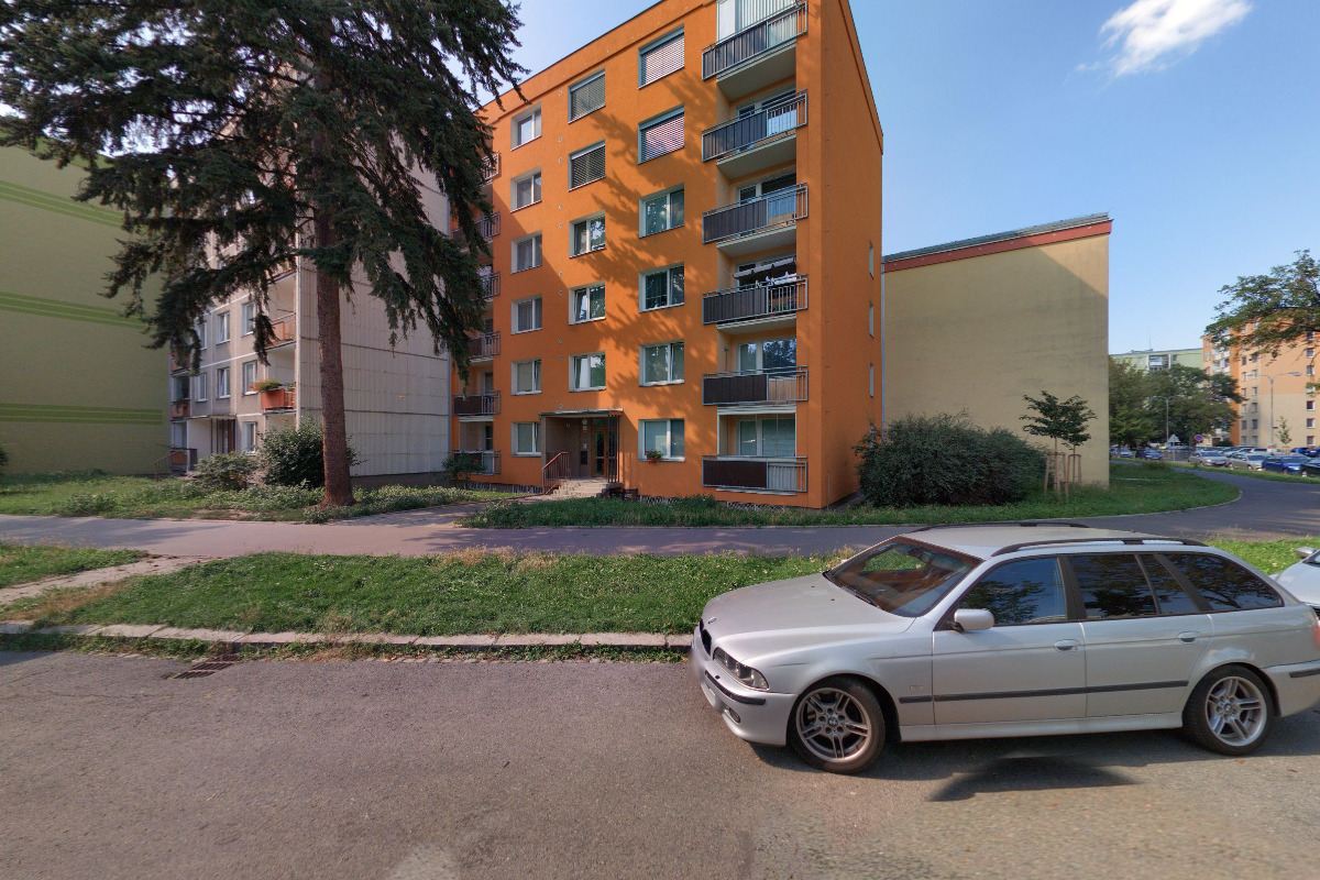 Ing. Milan Novotný foto 1