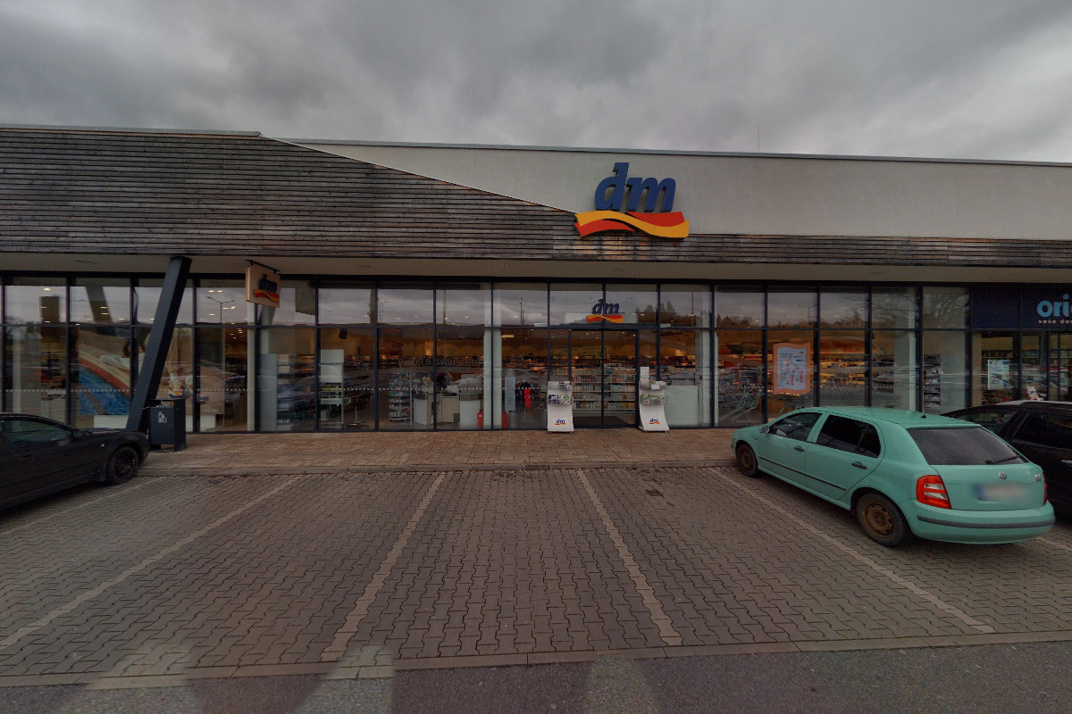 dm drogerie markt s.r.o. foto 5