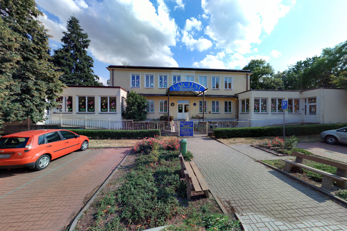 RATOLEST, dětská péče a léčebná rehabilitace foto 2