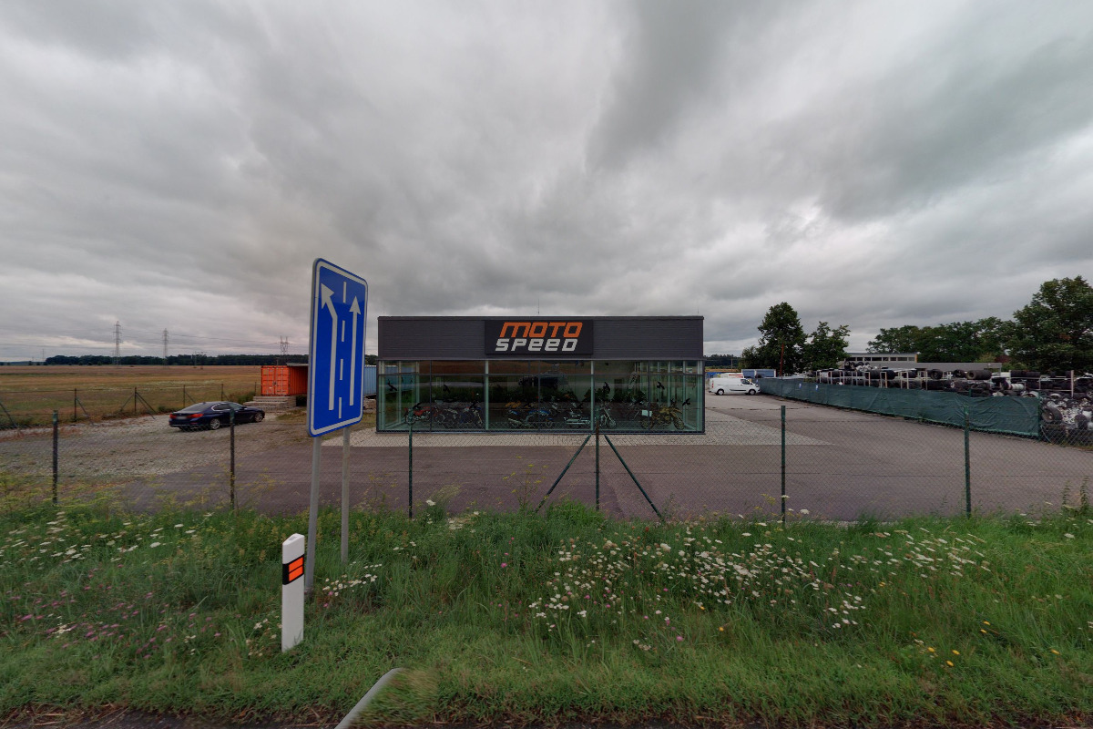 Motospeed s.r.o. foto 2