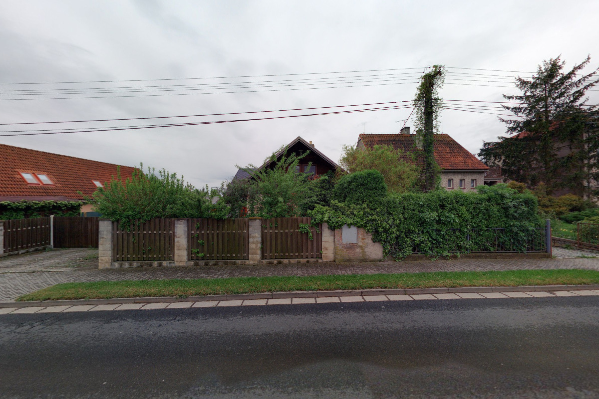 Kuchyně - Nábytek Martin Benc