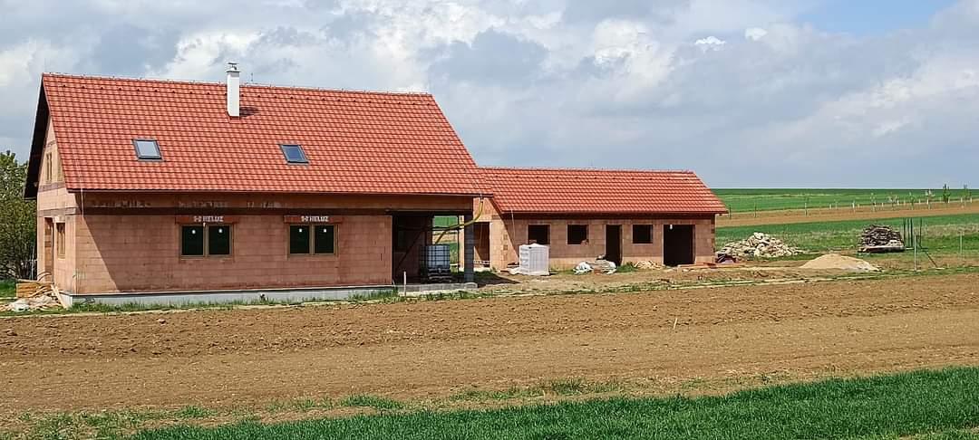 Tesařství Bůžek foto 2