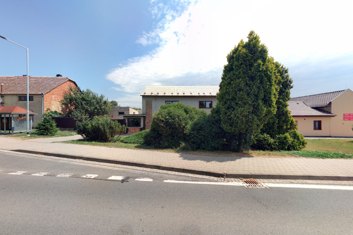 Pedikúra Olga Kouřilová