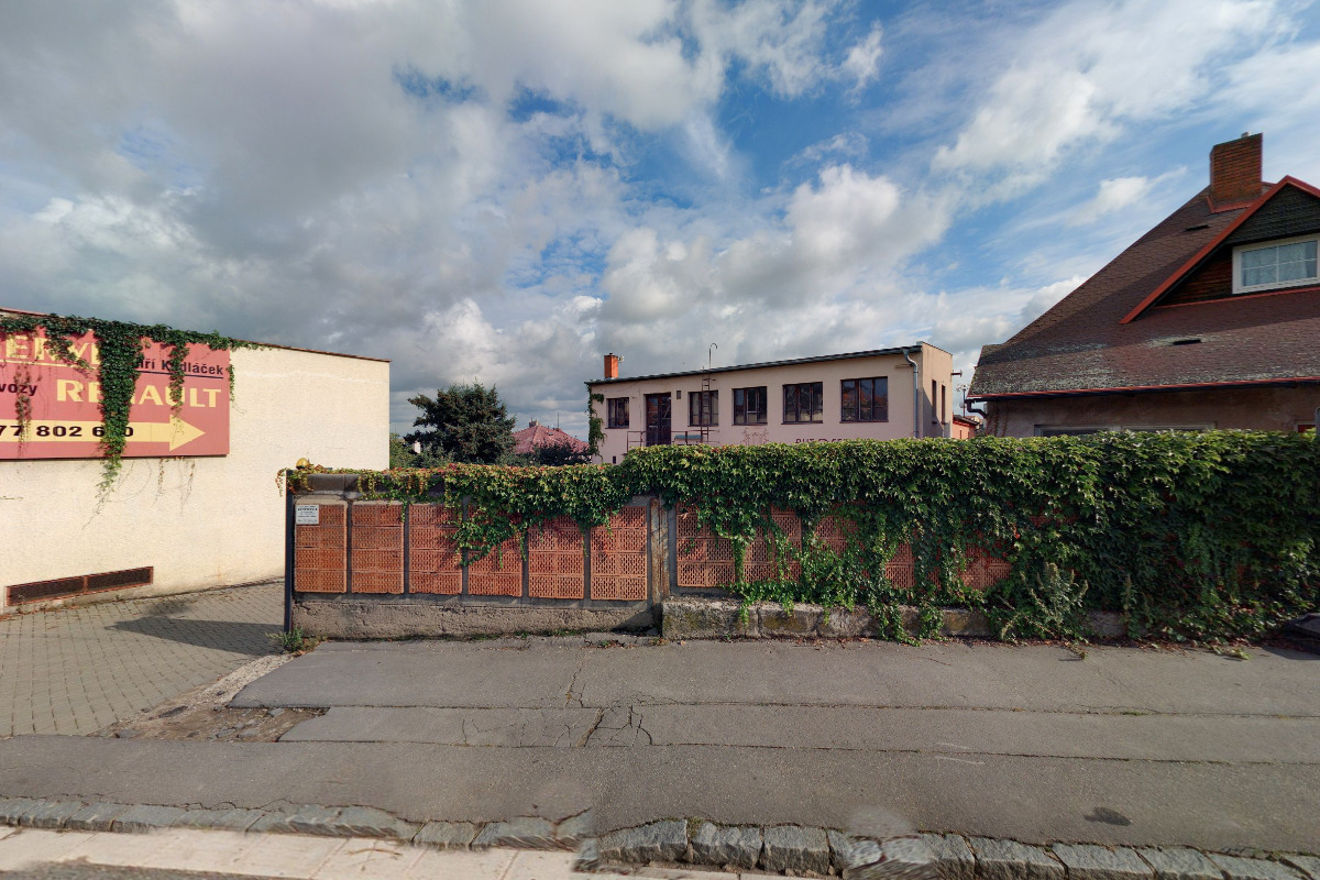 Jiří Kudláček - Autoservis foto 2