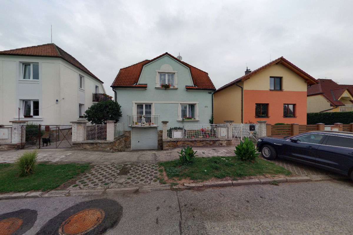 Ing. Bohumil Bláhovec