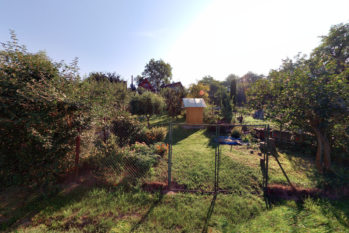 TARGOV INVEST - CZ, s.r.o.