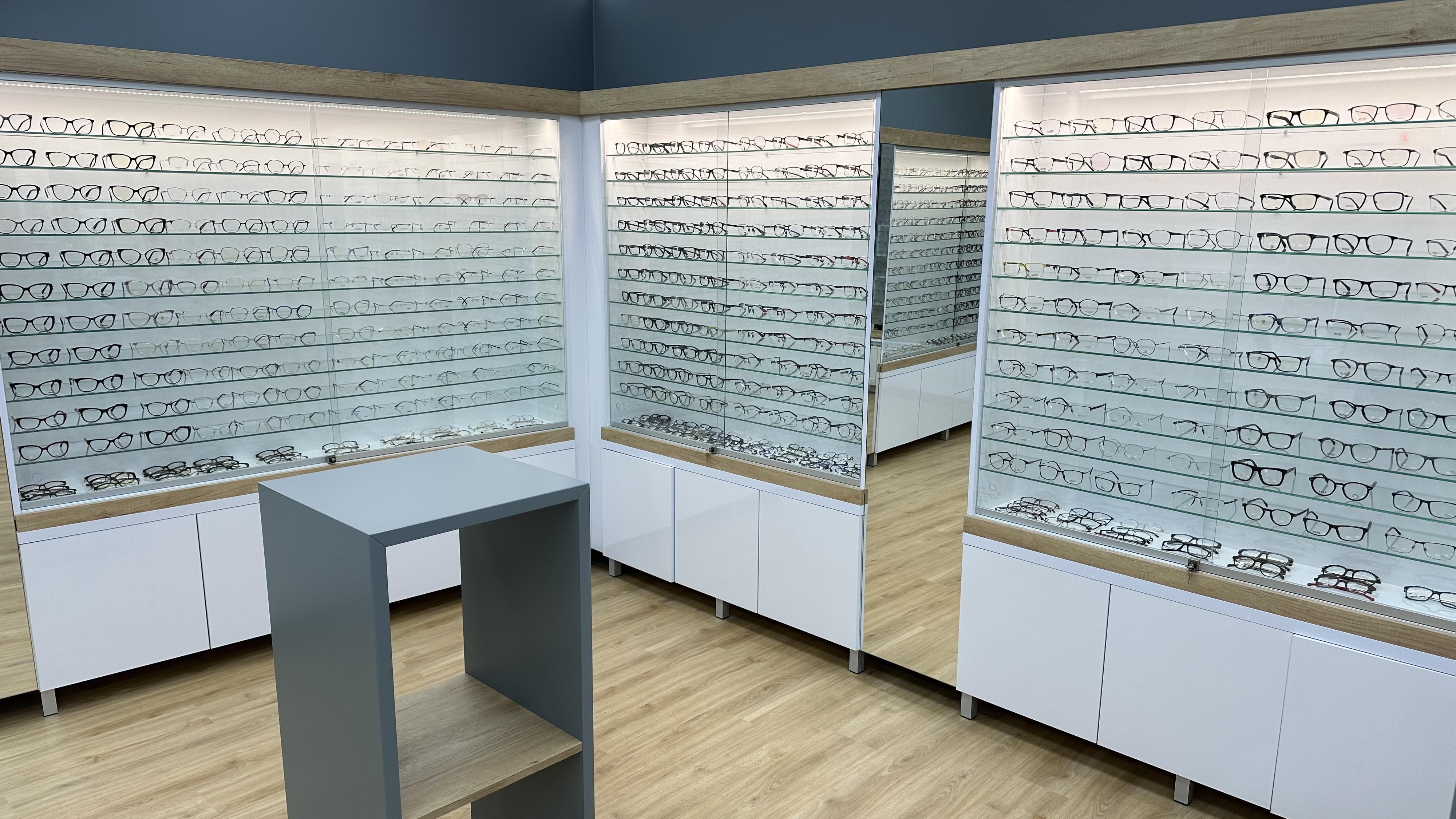 Aleš Žejdl Oční studio foto 4