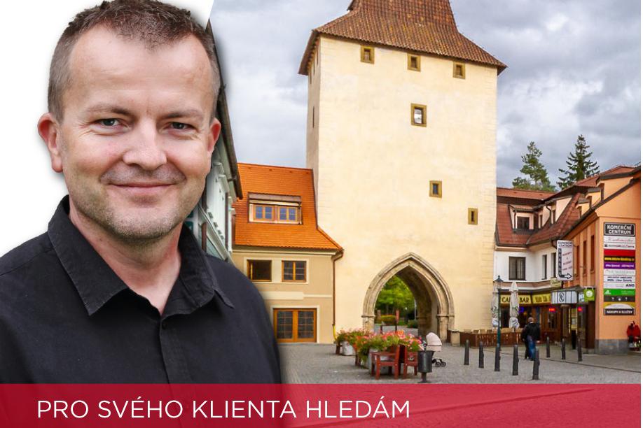 Hledám ke koupi byt v Berouně a okolí