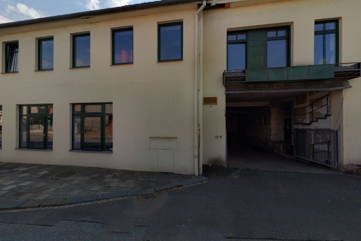 Sportovní centrum Mlýn