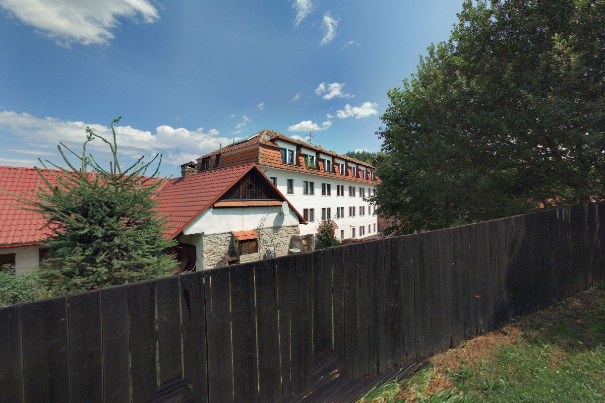 Kuchyň ZOD Ludmírov