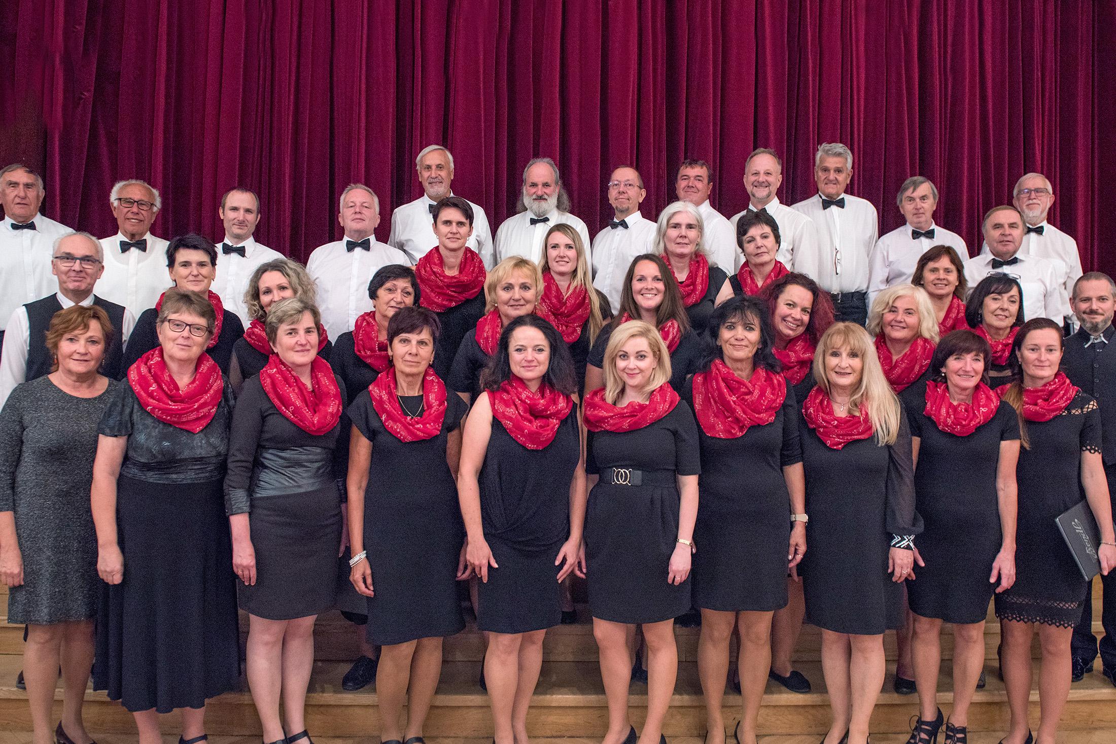 Pěvecký sbor BENDL