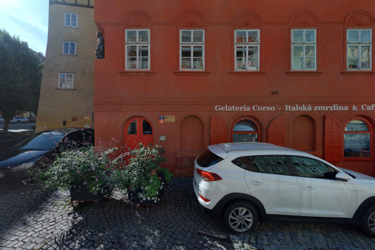 Café&Baguetterie foto 3