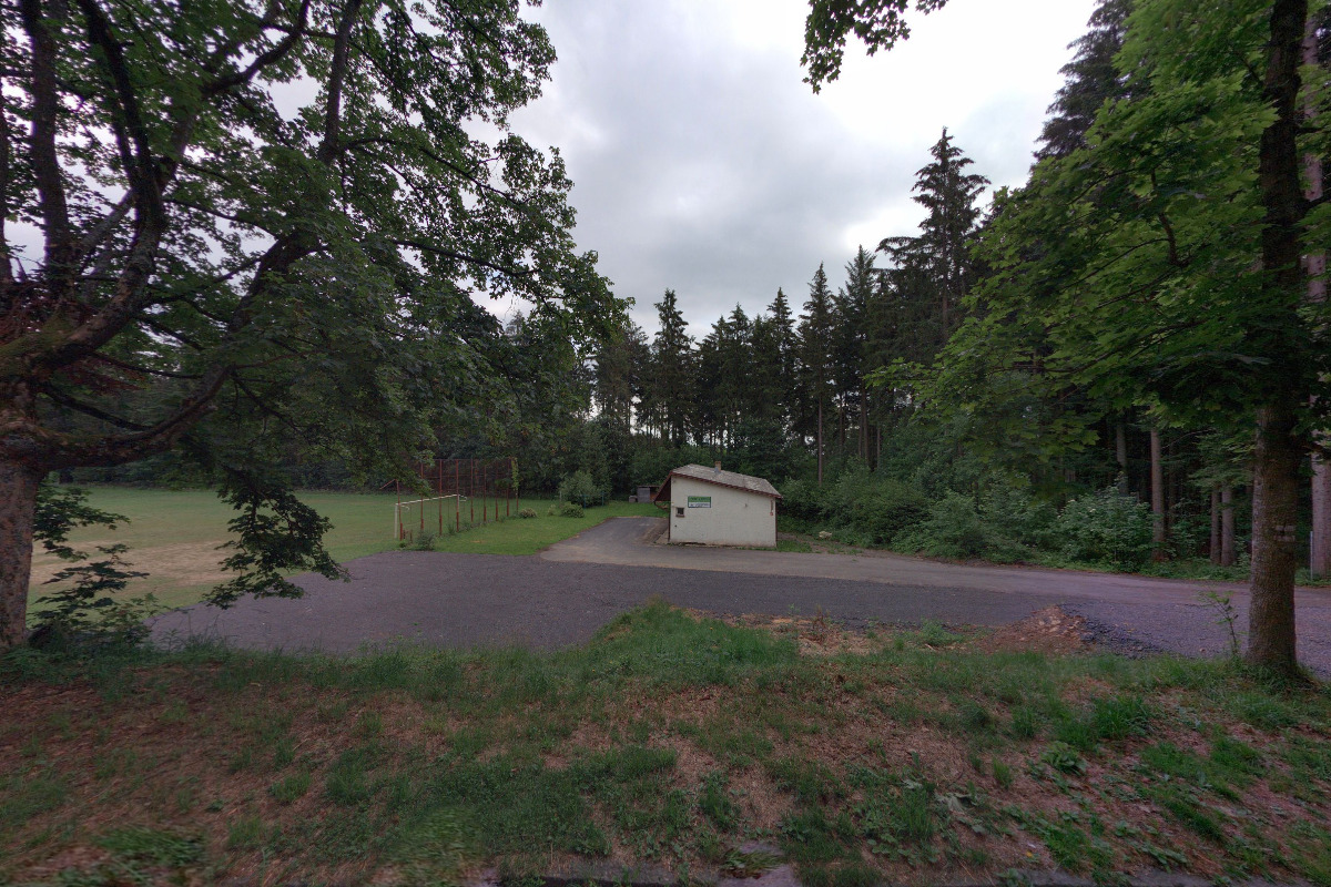 Tělovýchovný spolek Javorník