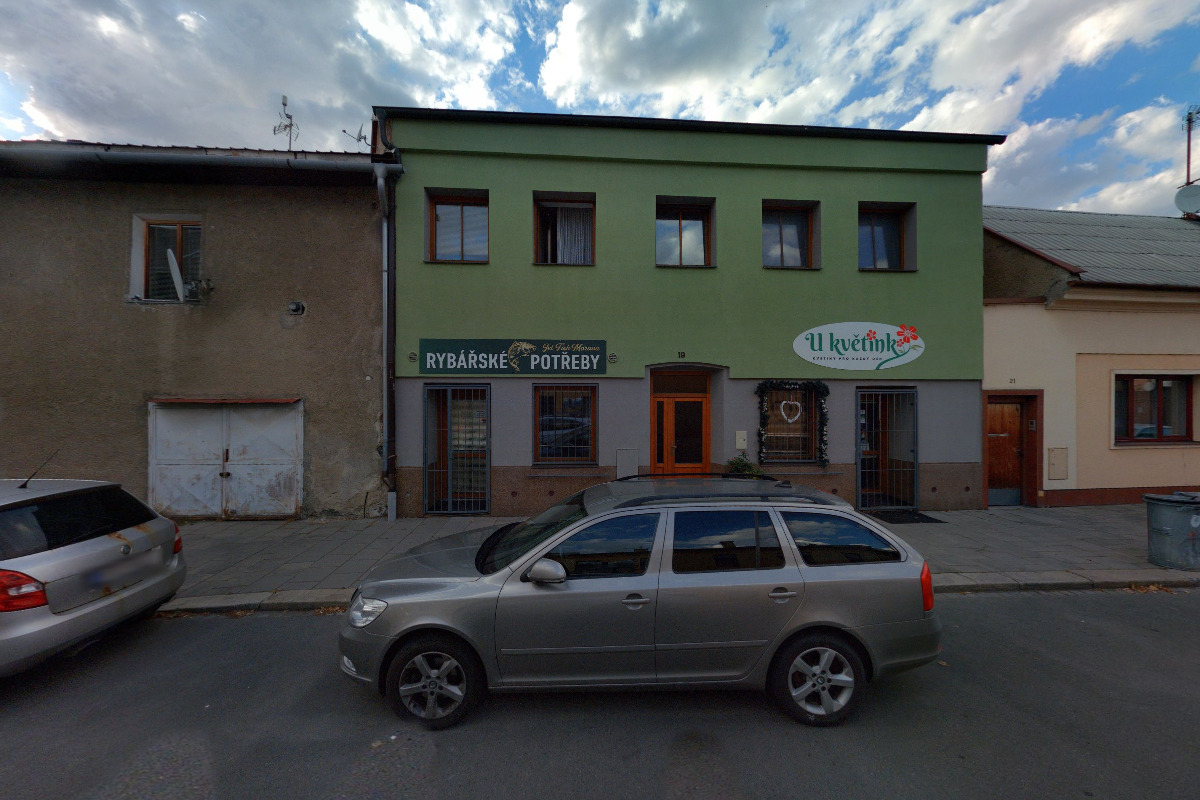 Silvie Čížková foto 2