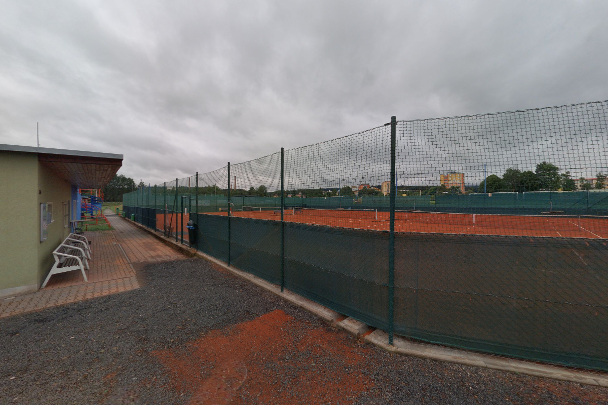 Tenisový klub Nová Role