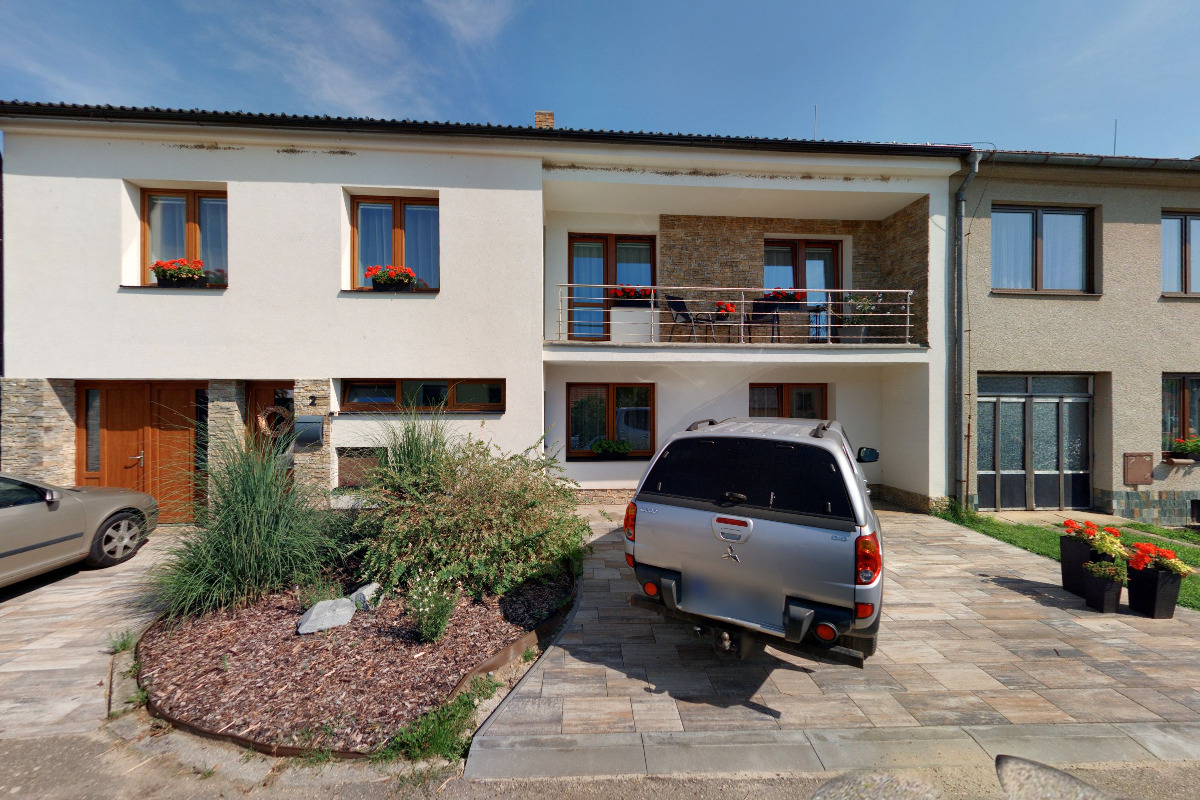 Hospůdka u Pepíčka