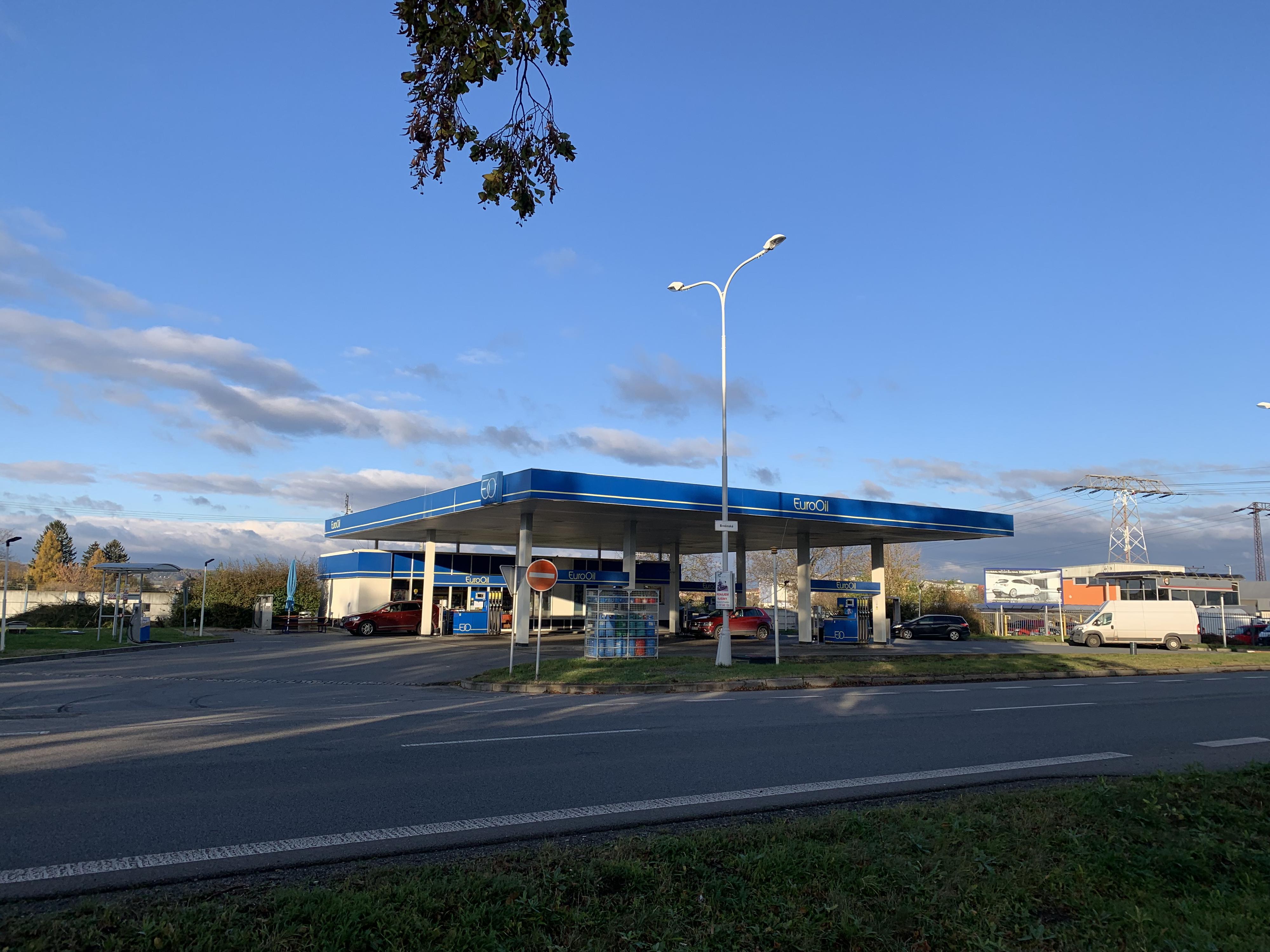 EuroOil foto 2