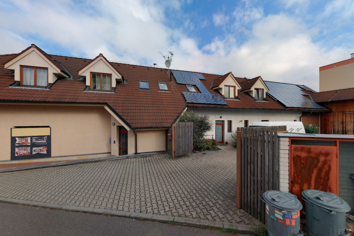 GIPSMONT  spol. s r.o. Chrudim foto 2