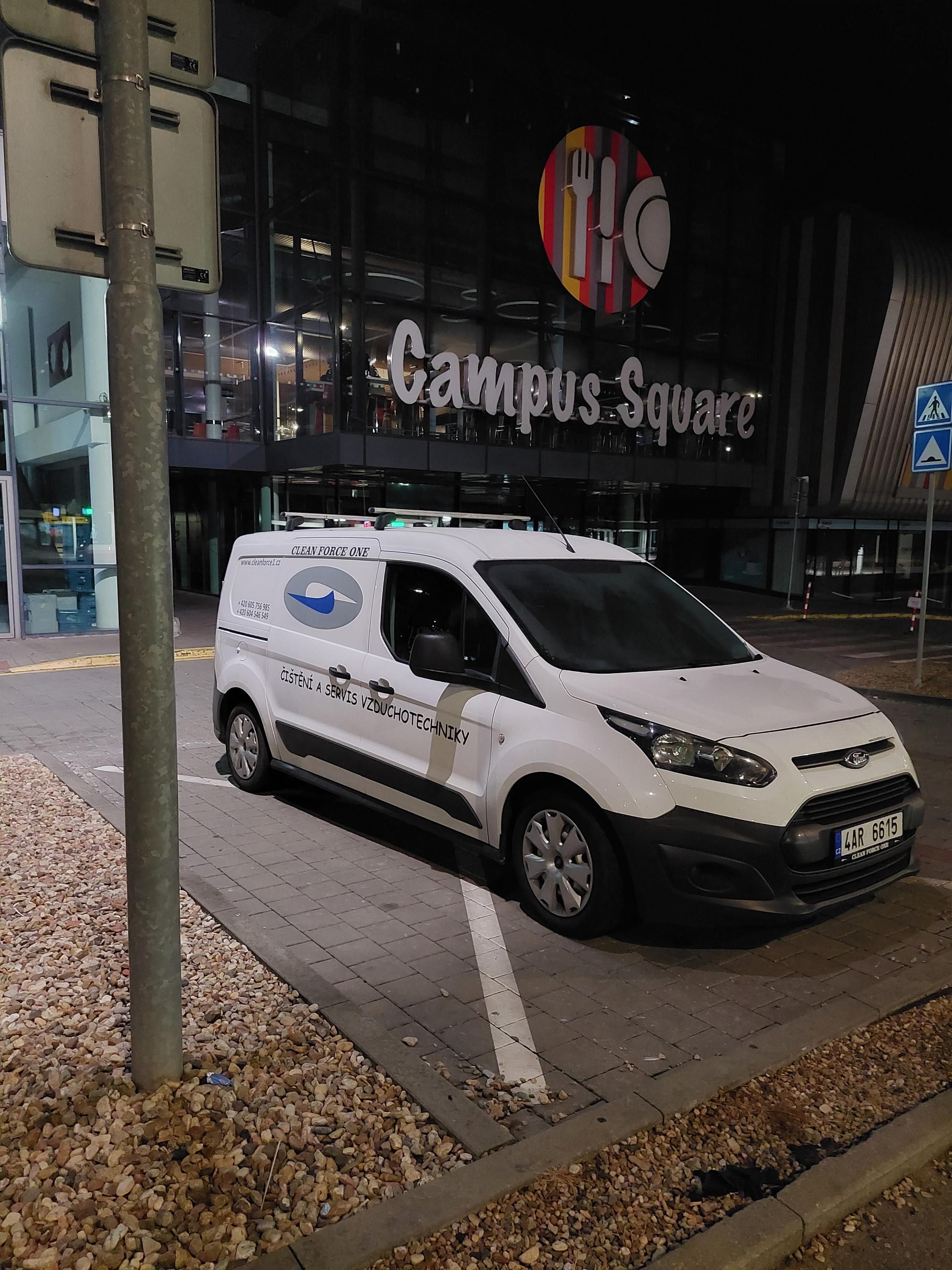 Clean Force One - Ladislav Kontúr foto 6