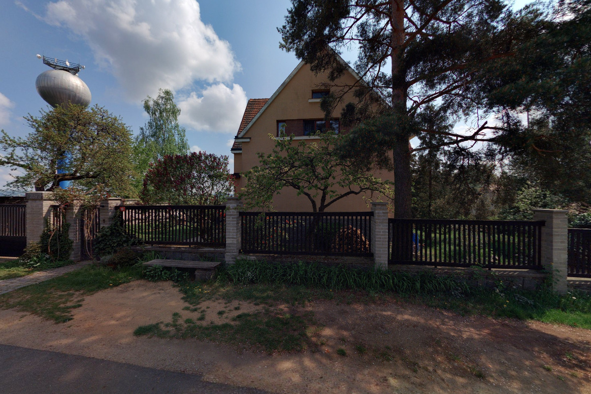 Truhlářství, Jan Mára