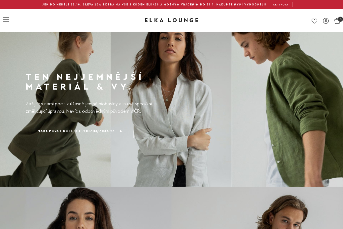 ELKA LOUNGE