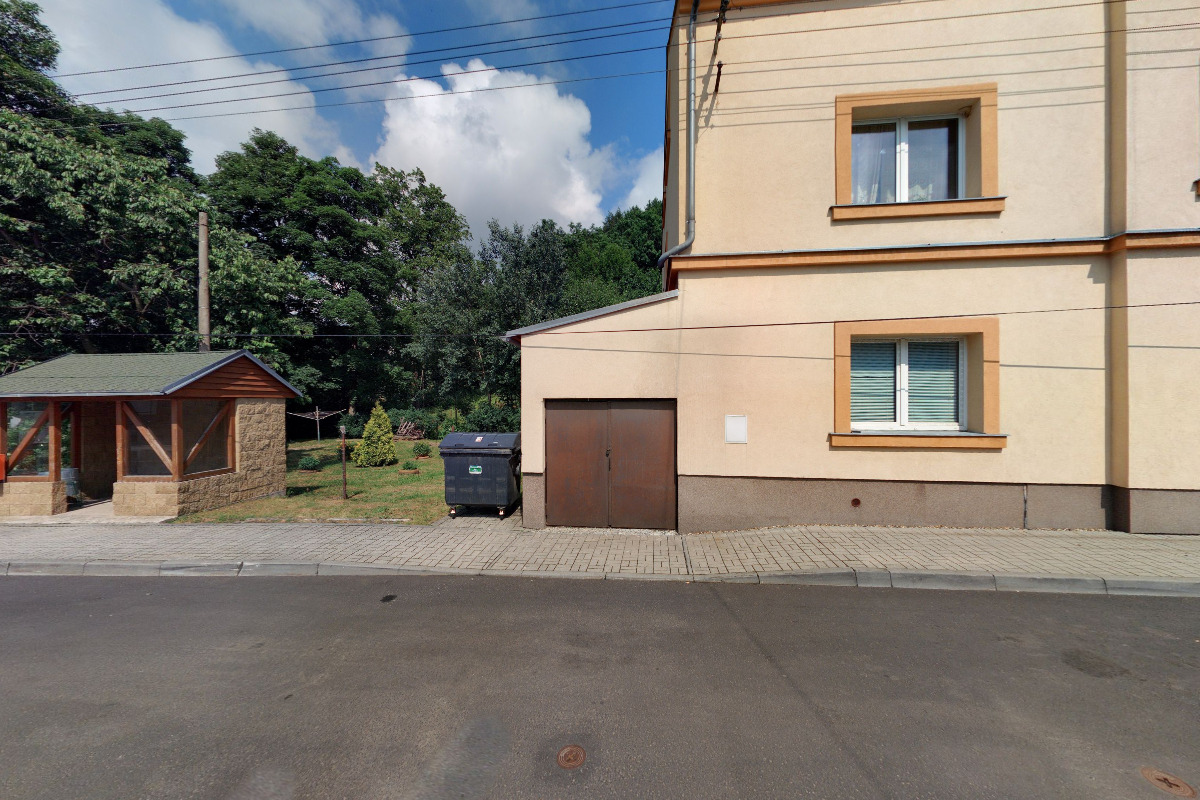 Pošta Petrovice u Ústí nad Labem foto 4