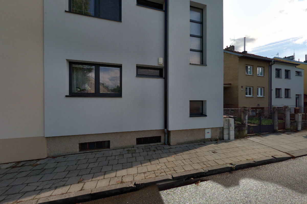 Ing. Ondřej Adamík