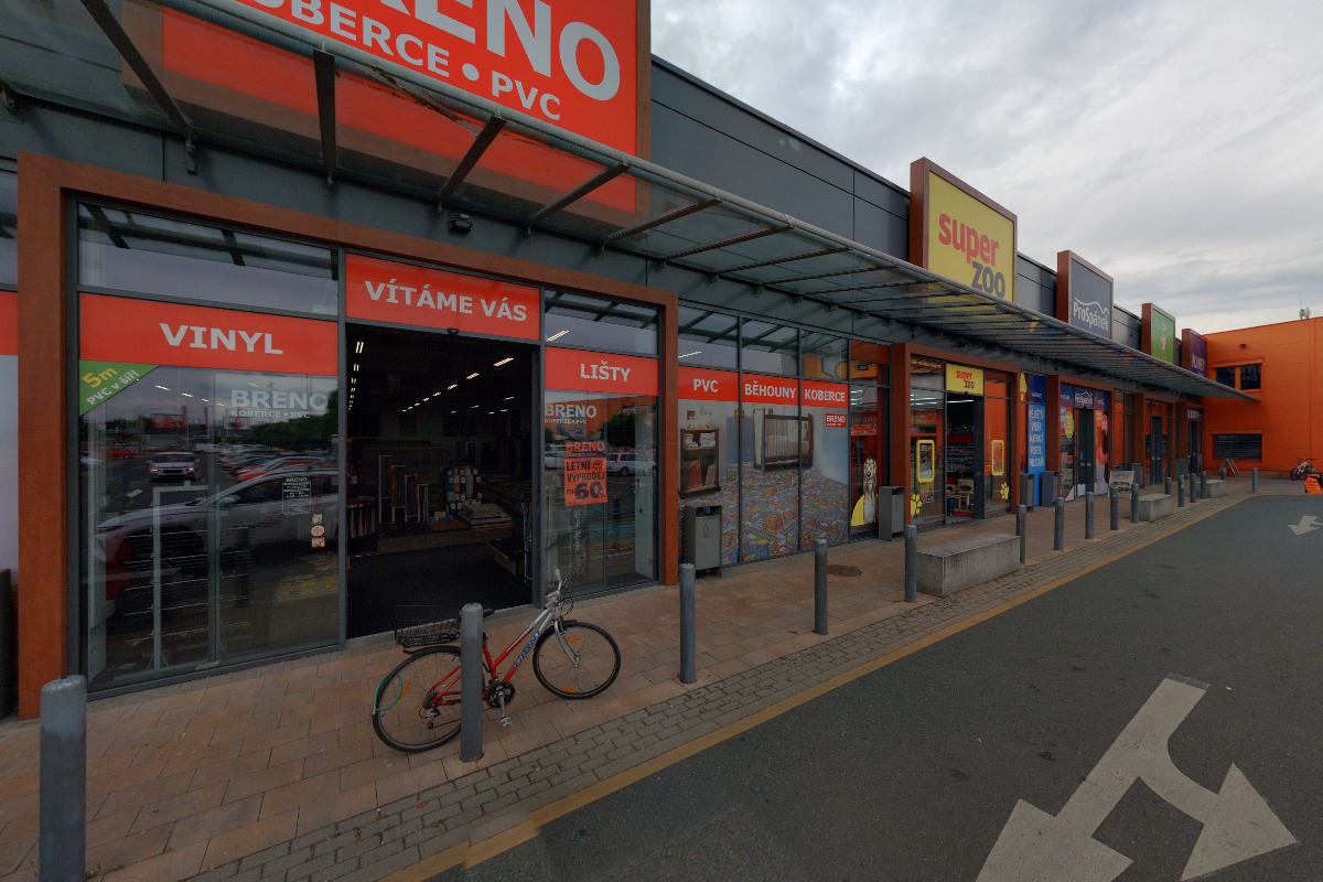 Koberce BRENO foto 6