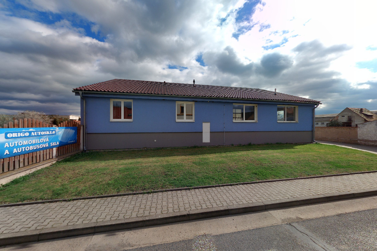 ORIGO AUTOSKLO, s.r.o.