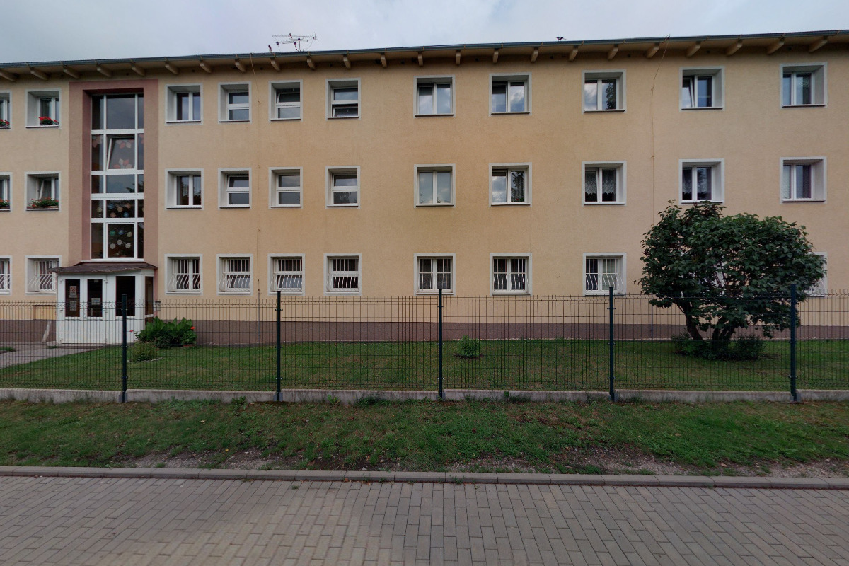 Dětský domov Karlovy Vary a Ostrov