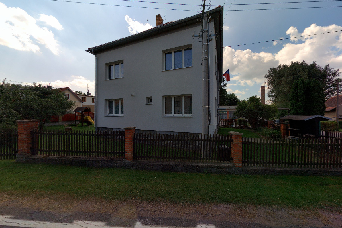 Kocelovice - obecní úřad