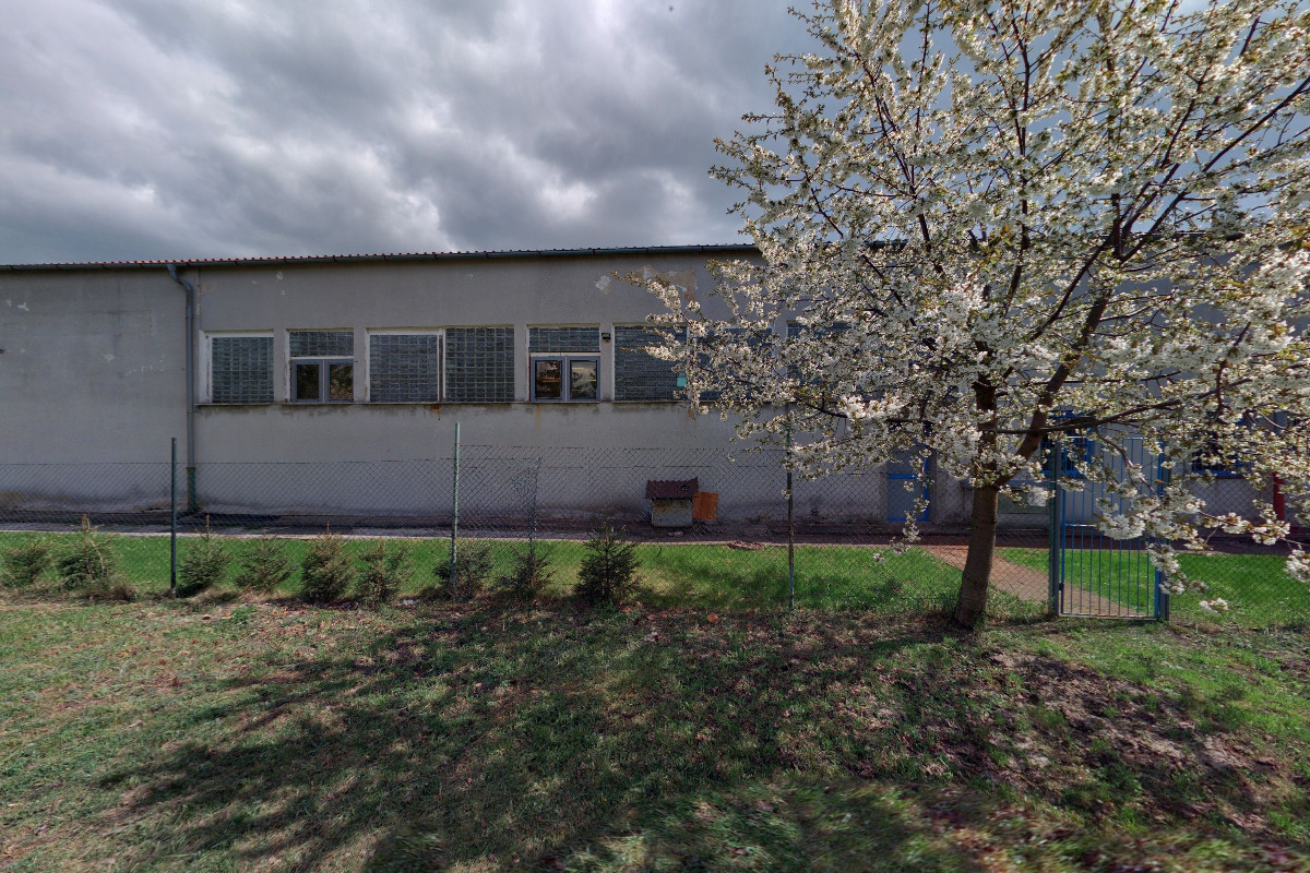 Kovovýroba G. Priese s.r.o.