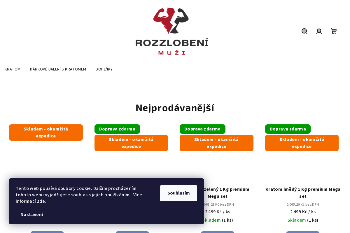 Rozzlobeni-muzi.cz