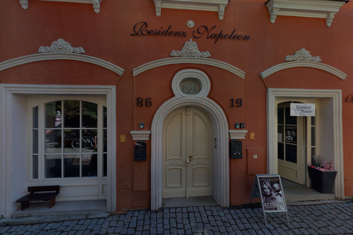 Rezidence Napoleon