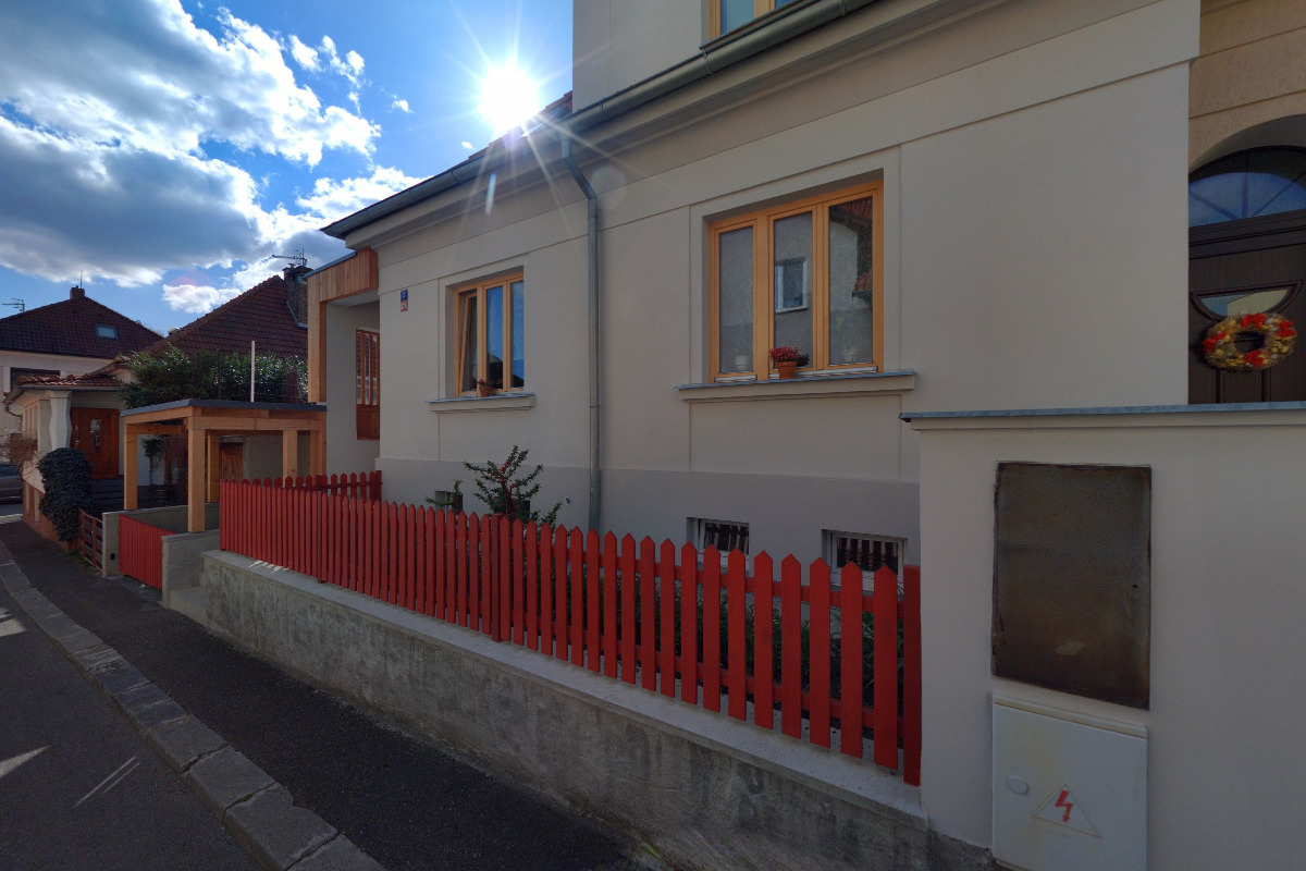 Michaela Weikertová - marketing