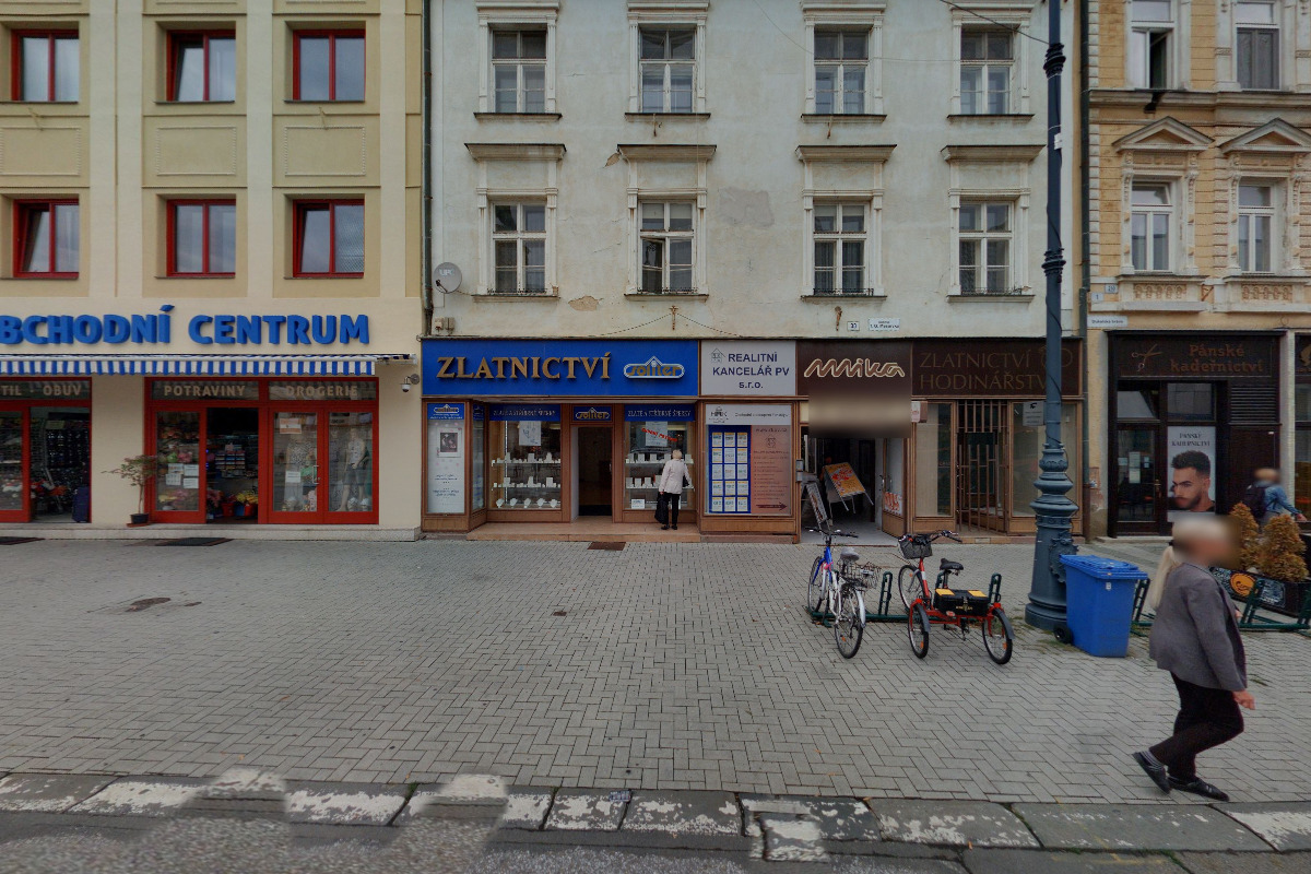 Mgr. Soňa Provazová