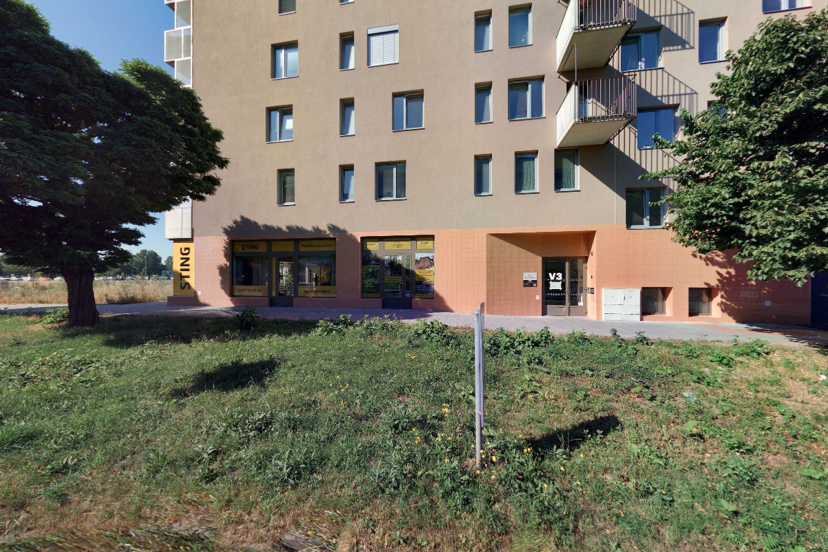 STING Reality, s.r.o.