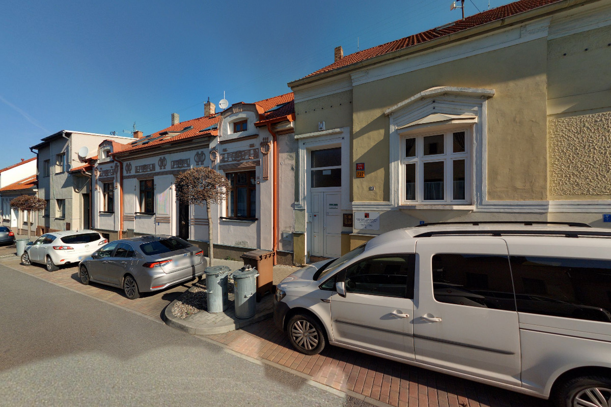 Pedagogicko-psychologická poradna České Budějovice foto 2