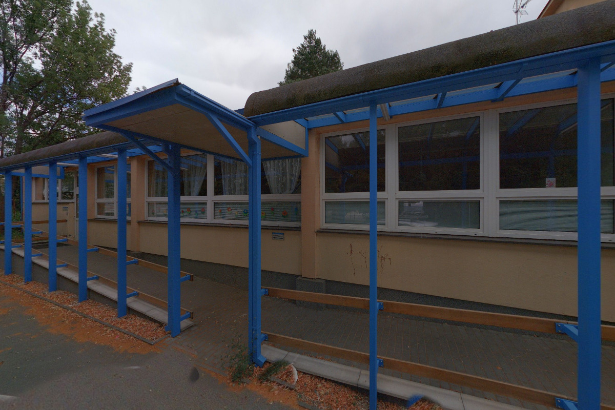 Heřmánek dětem foto 2