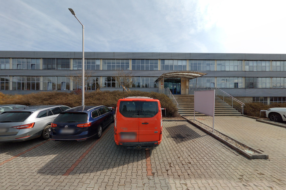 Linde Pohony s.r.o. foto 4