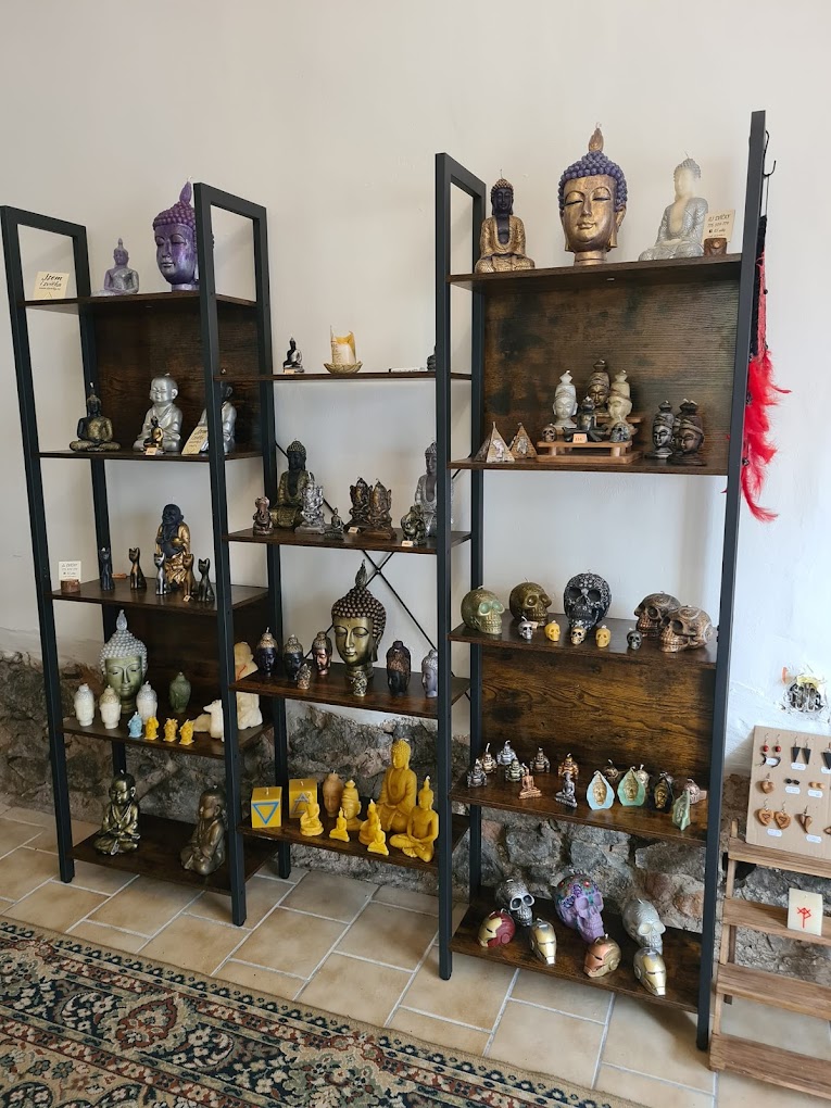 Čarodila - svíčky s příběhem foto 2