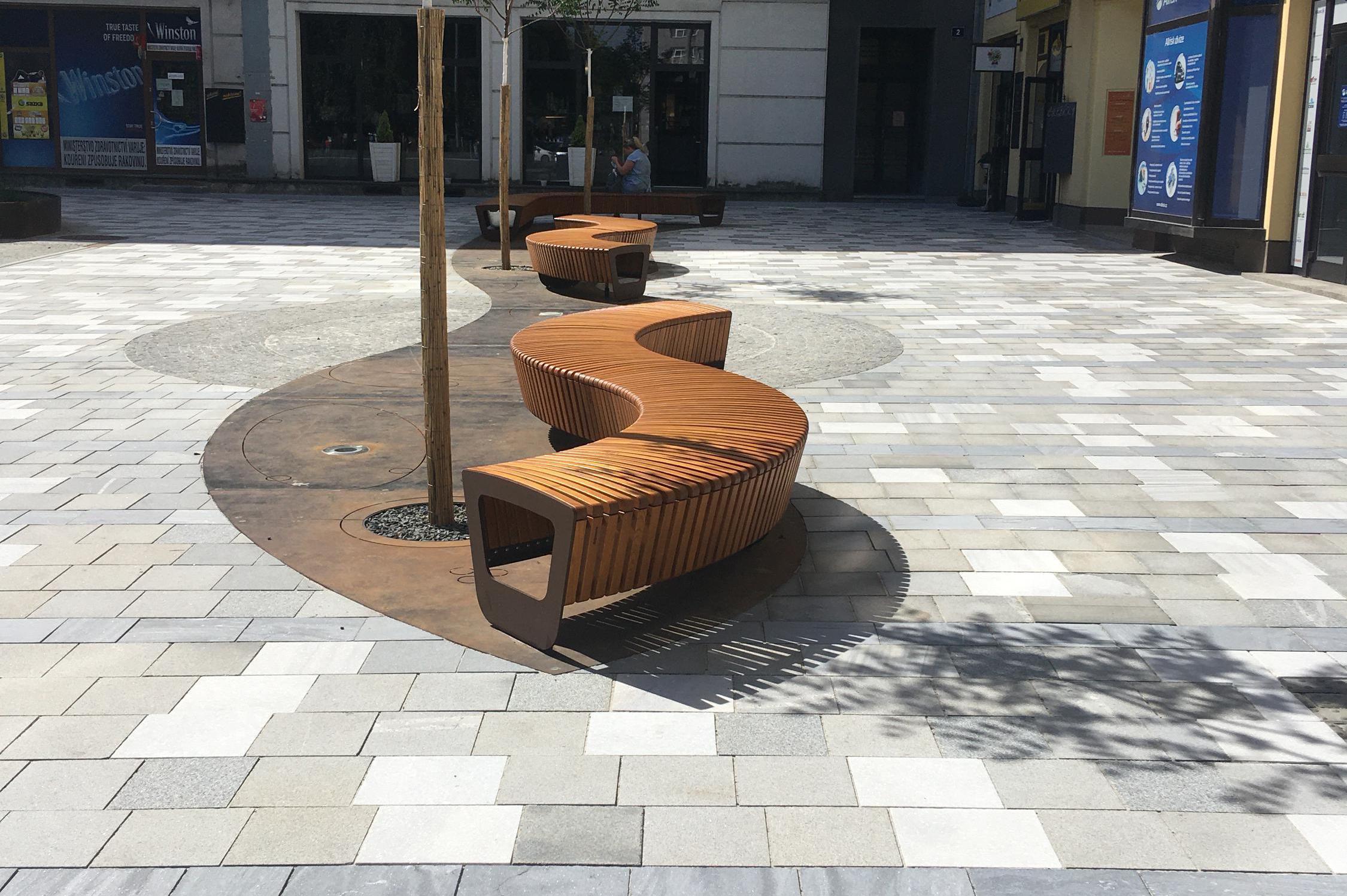 Zahradní architekt Tachezy Ivan