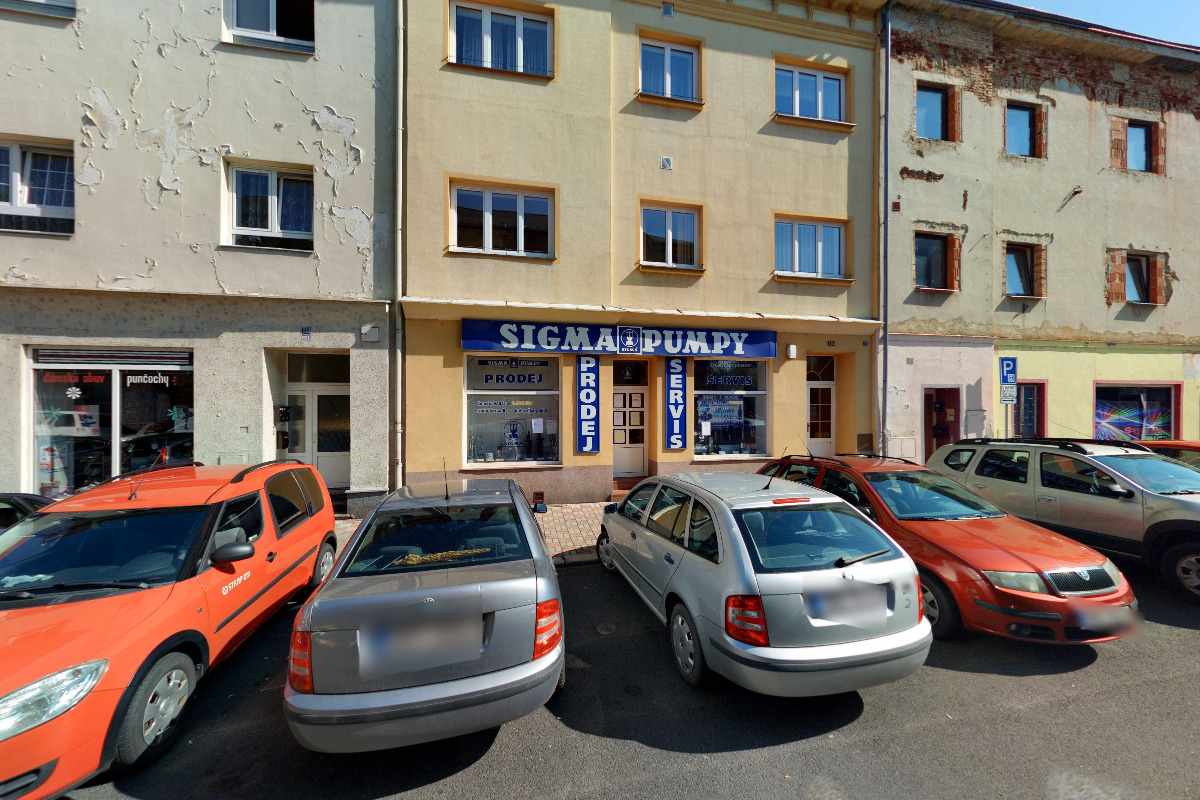 SIGMAshop.cz foto 2