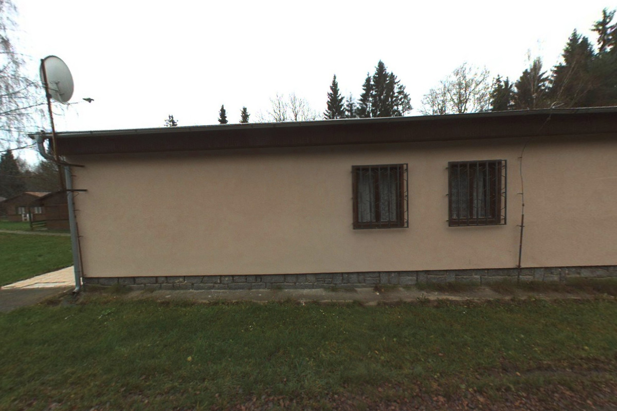 Rekreační středisko Blatnice