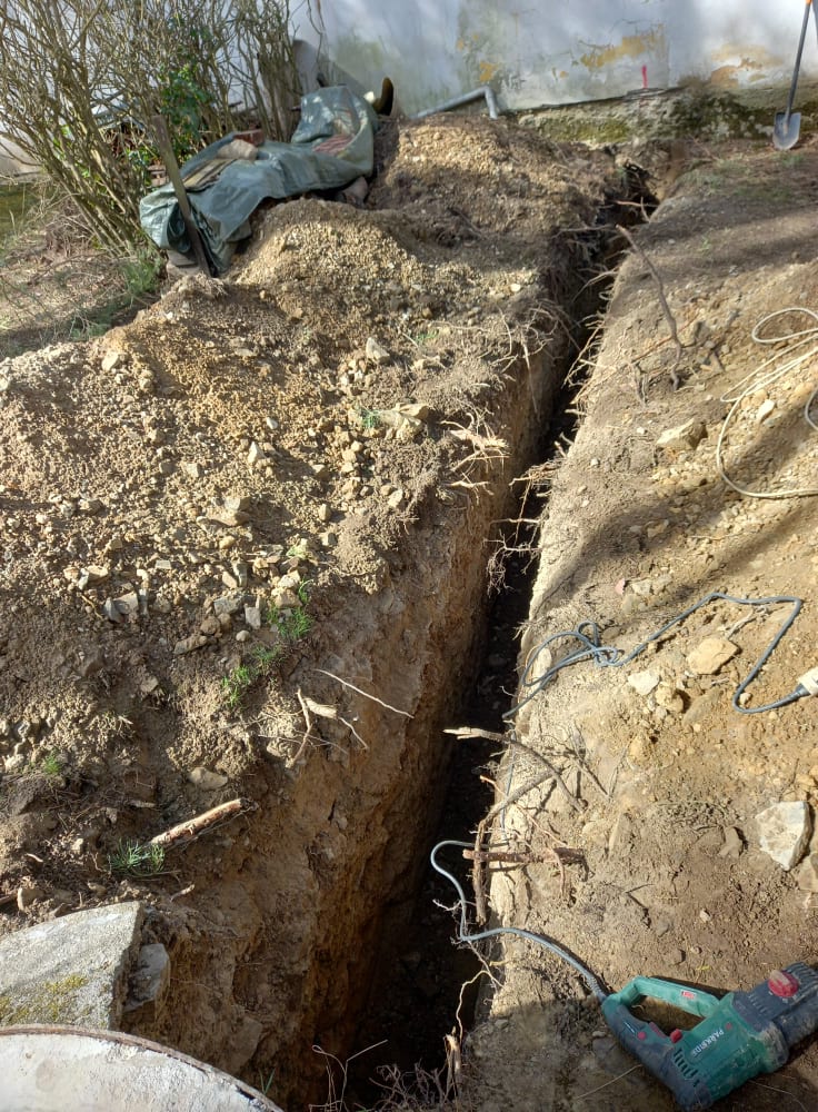 Instalatér - hodinový manžel Miroslav Pešík foto 3